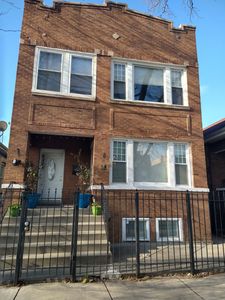 6206 S Sacramento Ave, Chicago, IL, 60629