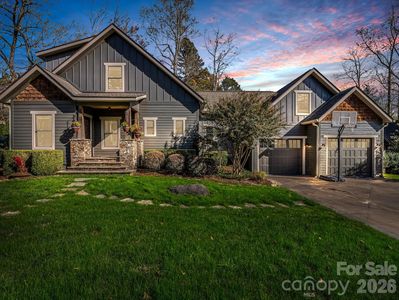 268 Firefly Cv, Lake Lure, NC, 28746