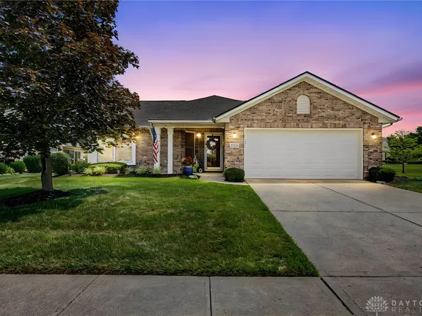 1224 Mals Way, Miamisburg, OH 45342