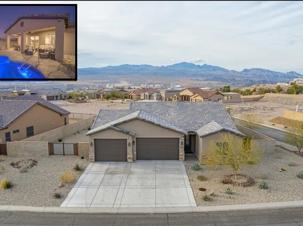 2921 Steamboat Dr, Bullhead City, AZ 86429