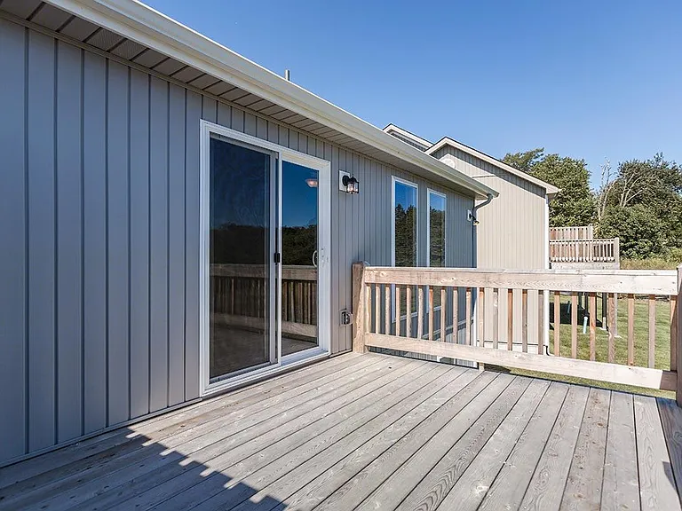 Parkway Oaks Townhomes and Duplexes — Photo 35