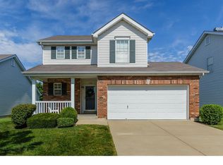 110 Bayhill Village Dr, O'Fallon, MO 63368