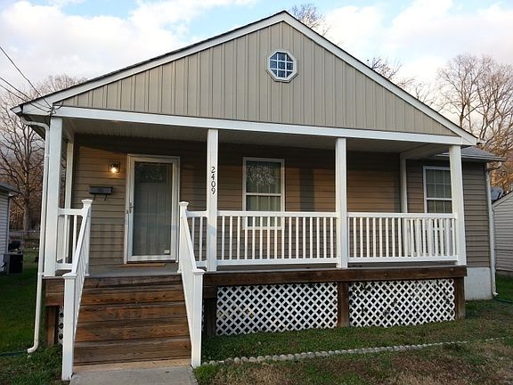 4th image of 2409 Courtland St