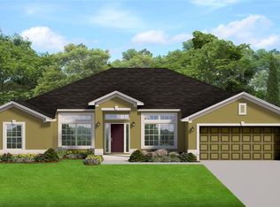 225 Caddy Rd, Rotonda West, FL 33947