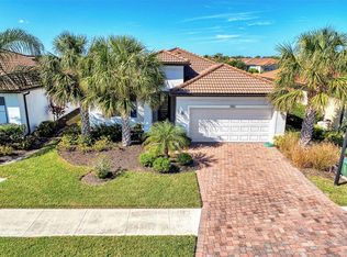 19365 Cruise Dr, Venice, FL 34292
