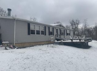 9056 Moody Rd, Moores Hill, IN 47032