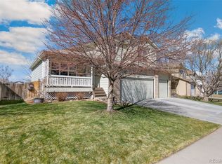 5161 S Lisbon Way, Centennial, CO 80015