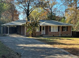2968 Belaire Cir, Atlanta, GA 30341