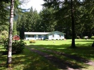 46 Heckle Rd, Port Angeles, WA 98363