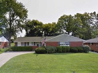 11116 Mulligan St, Cincinnati, OH 45241