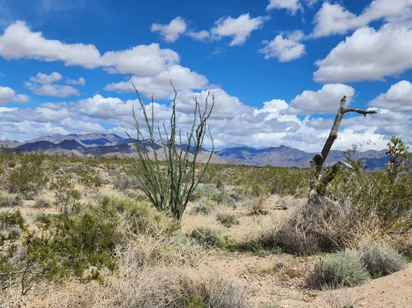 3052 Knox Alamo Rd, Yucca, AZ 86438