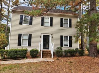 3213 Flintshire Rd, Raleigh, NC 27604