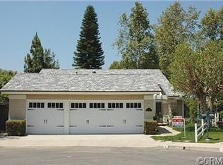 7 Winchester, Irvine, CA 92620