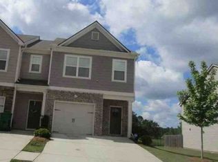 6377 Princeton Ridge Dr, Lithonia, GA 30058