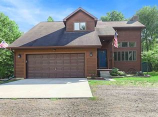 8789 Rexford Rd, Jackson, MI 49201