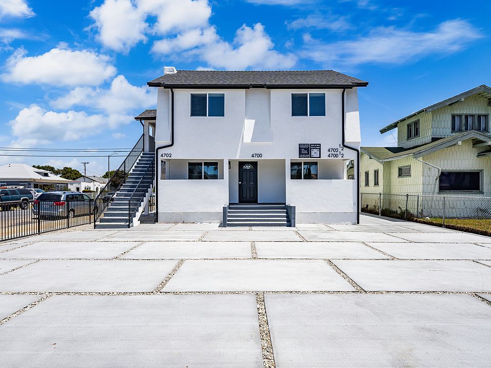 1st image of 4700 S Gramercy Pl #4702