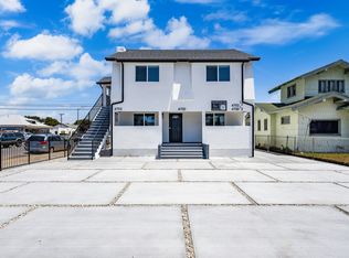 4700 S Gramercy Pl #4702, Los Angeles, CA 90062