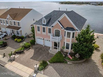 27 Bowsprit Drive, Bayville, NJ, 08721