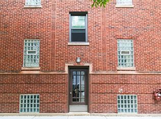 3502 W Grace St #3, Chicago, IL 60618
