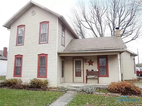 6428 Main St, West Millgrove, OH 43467