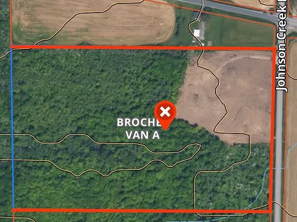 1080 Johnson Creek Rd, Barker, NY 14012