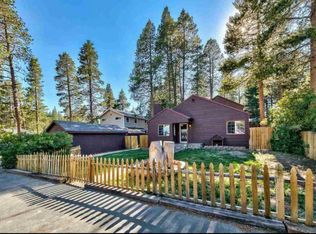 10136 Sierra Ave, Truckee, CA 96161