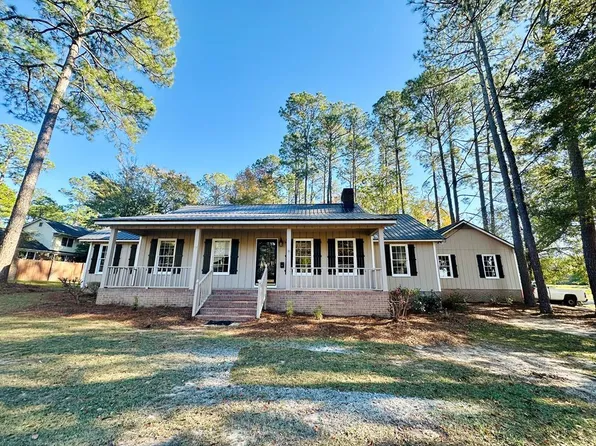 1401 Larkin Ave, Tifton, GA 31794