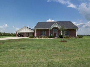 3627 Palm Crest Dr, Rosharon, TX 77583