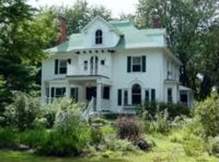 453 Waverley Rd, North Andover, MA 01845