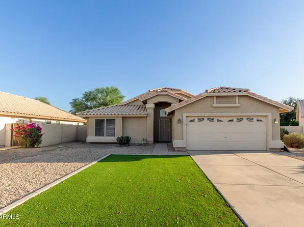 12429 W ROANOKE Avenue, Avondale, AZ 85392