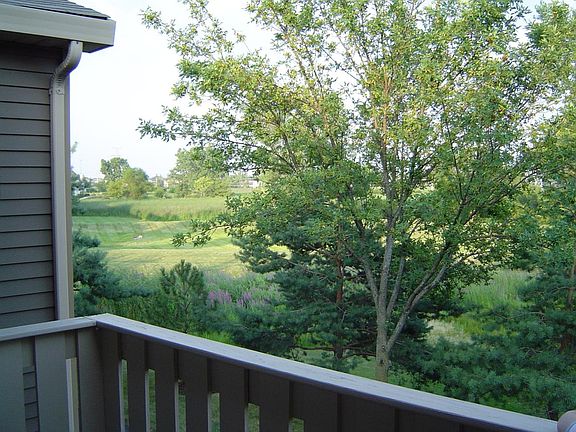 Deck View