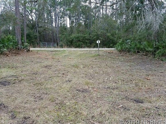 2nd image of Cone Rd