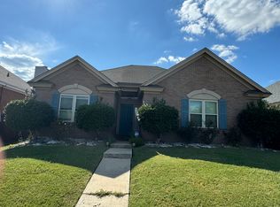 2340 Mill Ridge Dr, Montgomery, AL 36117