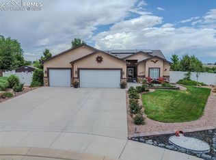 5316 Avocet Ct, Pueblo, CO 81008