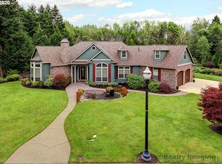 1305 SW 37th St, Battle Ground, WA 98604