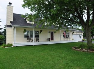 799 Tauber Ct, New Lenox, IL 60451