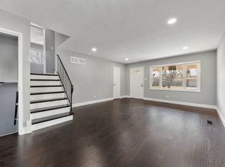 (Undisclosed Address), Park Forest, IL 60466