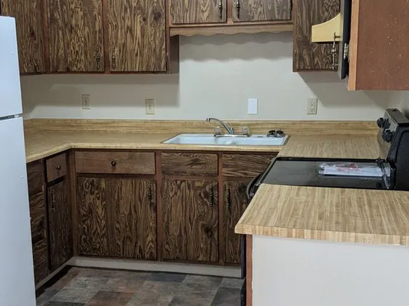 Cassidy Apartments, 115 N Miles St #7, Baggs, WY 82321