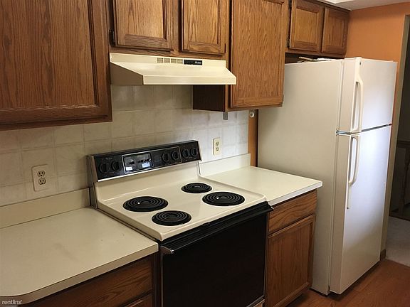 Kitchen appliances