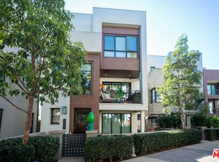 12657 W Seacoast Pl, Los Angeles, CA 90094