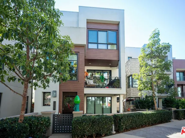 12657 W Seacoast Pl, Los Angeles, CA 90094