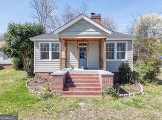 60 Shannon Rd NE, Rome, GA 30161