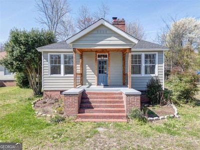 60 Shannon Rd NE, Rome, GA, 30161