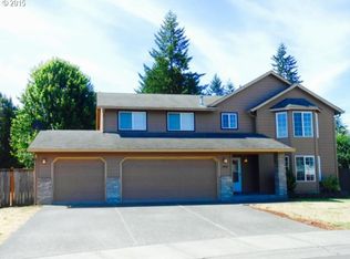 14513 NE 100th St, Vancouver, WA