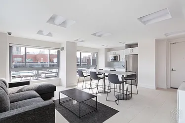 Rented by Halstead Real Estate