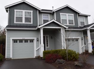 932 Prospect St, Oregon City, OR 97045