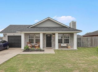 5725 Ventura, Corpus Christi, TX 78417