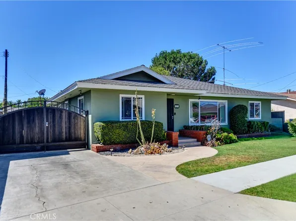 9234 Rosser St, Bellflower, CA 90706