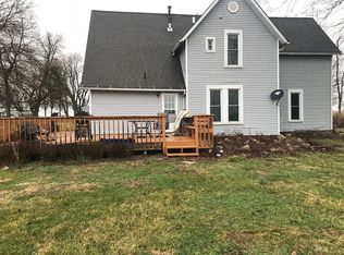 19619 Pike 308, Bowling Green, MO 63334