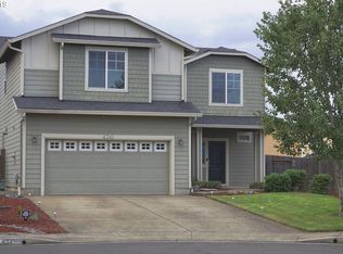4341 Wildcherry Ct SE, Salem, OR